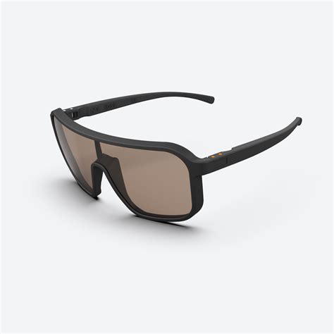 Cycling glasses N°1 with photochromic lenses | ILEVE DISTRICT