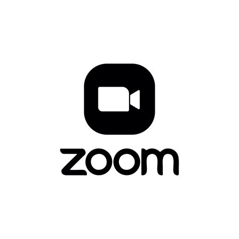 Zoom logo transparent PNG 22289664 PNG