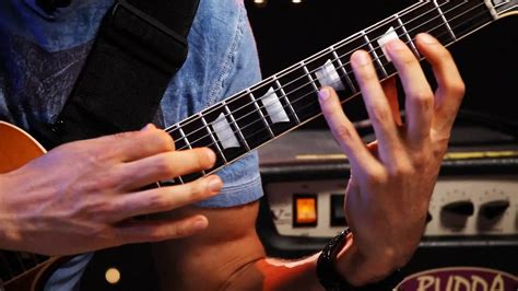 How To Shred Guitar - Easy Step By Step Guide | Sharpens