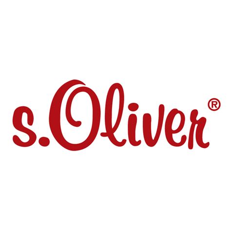 s Oliver logo, Vector Logo of s Oliver brand free download (eps, ai ...