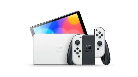 Where to book Nintendo Switch OLED - iGamesNews