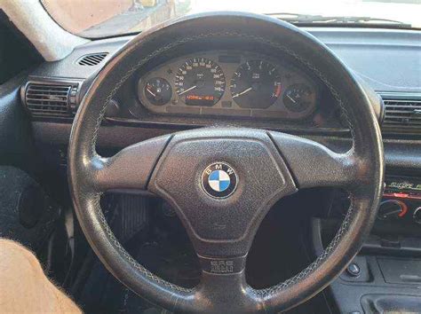 Bmw Steering Wheel E36 | ubicaciondepersonas.cdmx.gob.mx