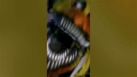 NIGHTMARE CHICA UCN JUMPSCARE - YouTube