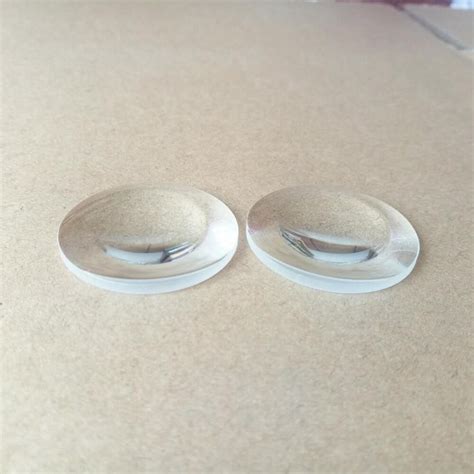 Biconvex Lens 3cm Large Self-made Bottle Cap Mobile Phone Macro Lens ...