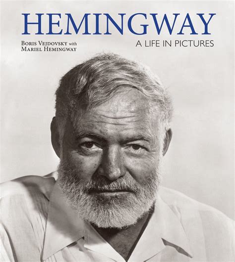 😀 Ernest hemingway brief biography. Ernest Hemingway Biography. 2019-01-25