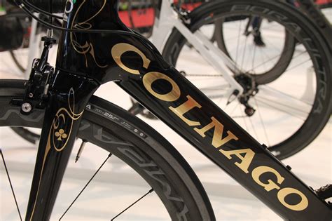 This is the new Colnago Concept aero road bike | road.cc