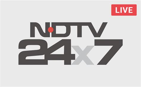 NDTV 24x7 Live TV: Watch Live News | Cell Guru – NDTV.com - Flipboard