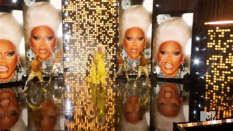 RuPaul's Drag Race recap: Grand Finale. - TrendRadars