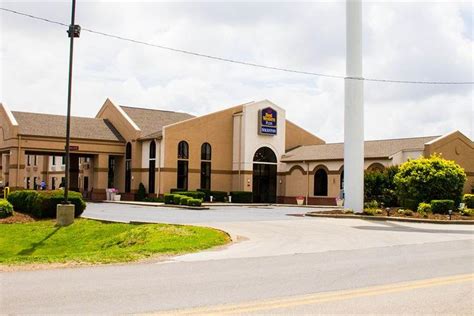 Pet Friendly Hotels in Sikeston, MO - BringFido