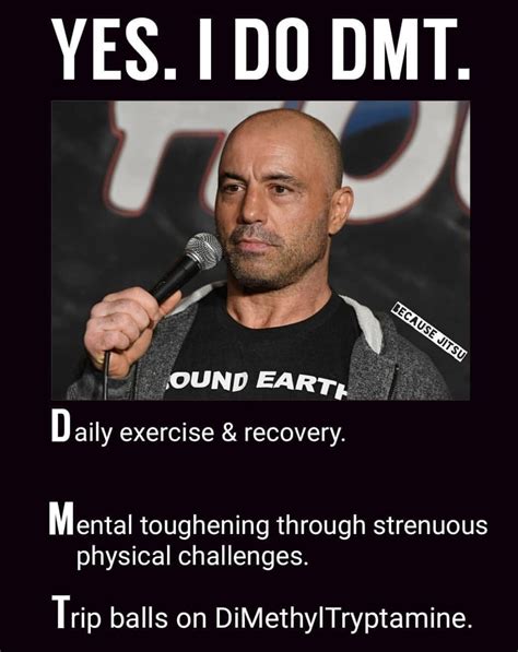 These Joe Rogan Memes Are Quite The Experience - Yes, Today | Memes