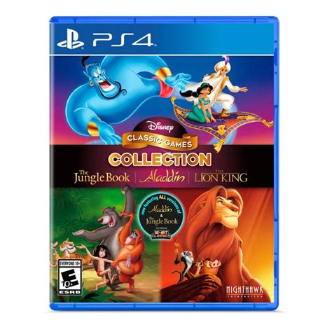 Trade In Disney Classic Games Collection | GameStop