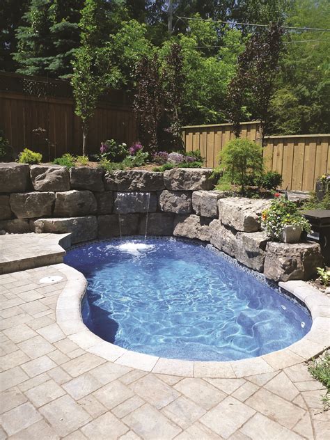 Download Backyard Leisure Pools Images