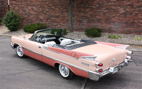 Car of the Week: 1959 Dodge Custom Royal - Old Cars Weekly