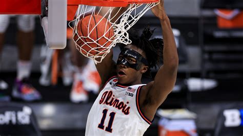 Ayo Dosunmu: What to know about Illinois basketball's best player