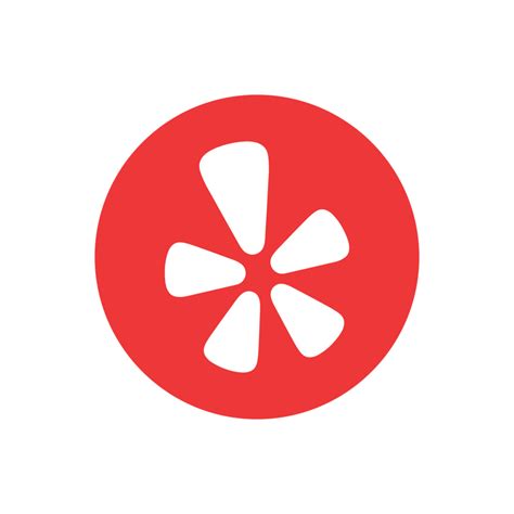 yelp logo png, yelp icon transparent png 27127458 PNG