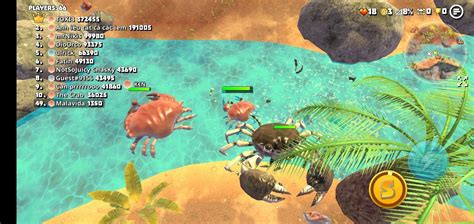 King of Crabs APK Download for Android Free