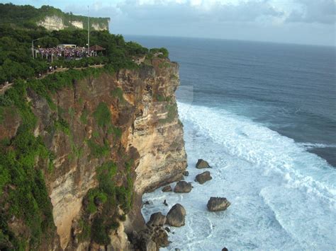 Pura Uluwatu, Bali by BigKahuna70 on DeviantArt