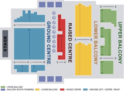 Joe Satriani - O2 Academy - Glasgow - 15/05/2023 19:00