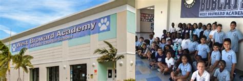 West Broward Academy 5th Grade Team Fundraiser Results — The Slice the ...