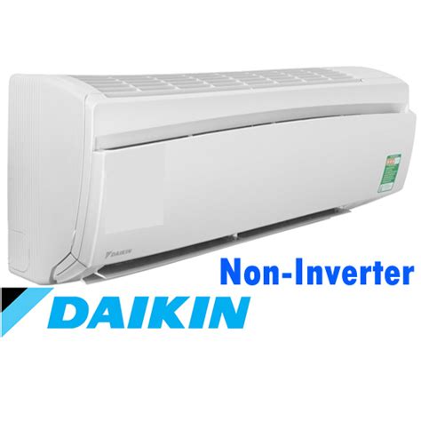 Nhận biết điều hòa Daikin chính hãng ~ Máy Điều Hòa DaiKin