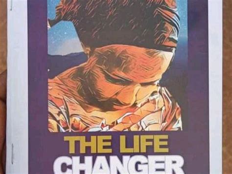 JAMB 2021 NOVEL THE LIFE CHANGER - Welcome to Exambaba•Net | Jamb 2024 ...