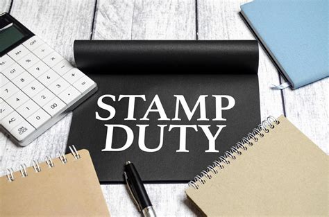 Stamp Duty Stock Photos, Images and Backgrounds for Free Download