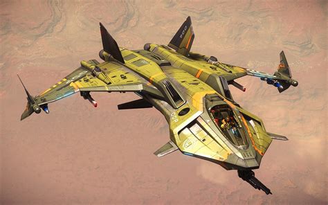 Star Citizen - Aegis Gladius | Game Journeys | Flickr