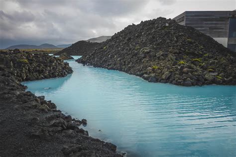 The Blue Lagoon Iceland - Your Ultimate Guide - ShopFlightDeals