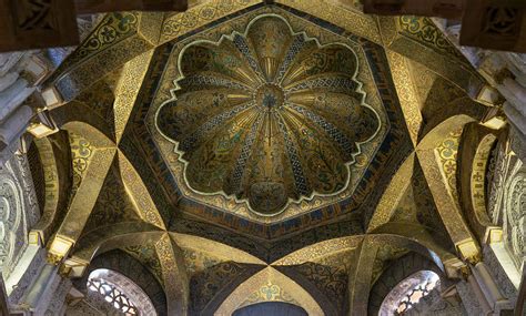 Great Mosque of Cordoba – What to see in the Mezquita 2021