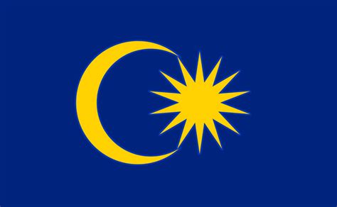 Bulan Bintang Bendera Malaysia Kenali Jalur Gemilang Maksud Bendera ...