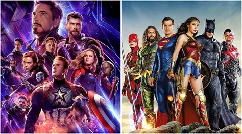 Marvel-DC crossover in the works? Here’s what Kevin Feige has to say ...