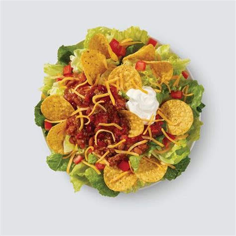 Wendy's Salads—Which Is the Healthiest of all? | Taste of Home