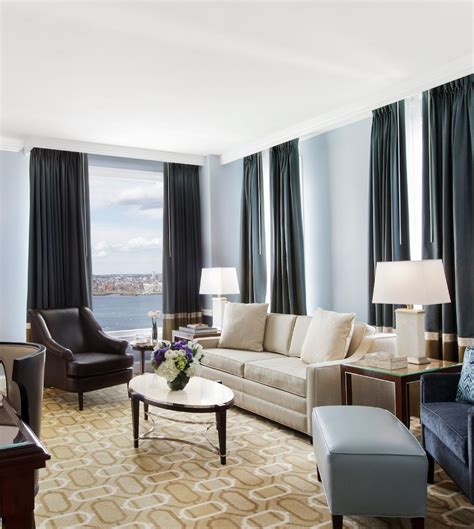 Boston Harbor Hotel Boston, Massachusetts, US - Reservations.com