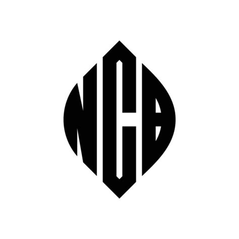 Ncb letter Vector Art Stock Images | Depositphotos