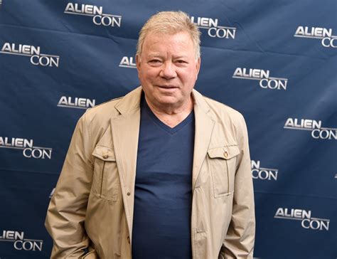 William Shatner Net Worth: 'Star Trek' Alum Has Made a Lot of Money ...