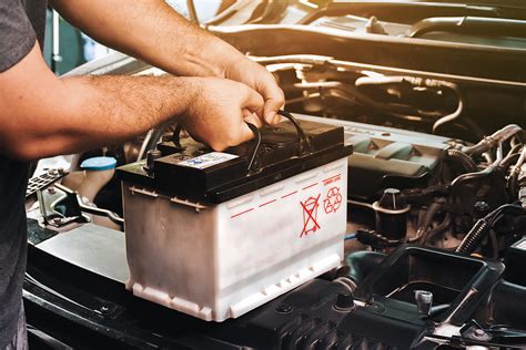 The 2 Main Types of Car Batteries to Choose From | Zore’s Recycling