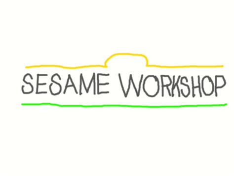 Sesame Workshop Logo (2019) by MJEGameandComicFan89 on DeviantArt