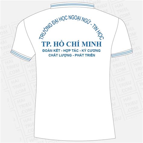 [Vector Logo] Trường Đại Học Ngoại Ngữ - Tin Học TP. Hồ Chí Minh ...