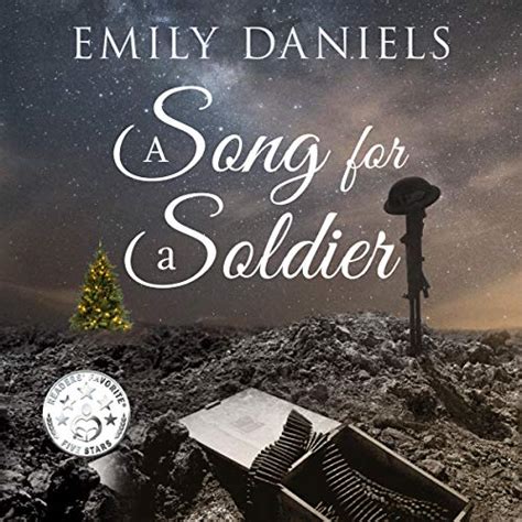 Amazon.com: A Song for a Soldier (Audible Audio Edition): Emily Daniels ...