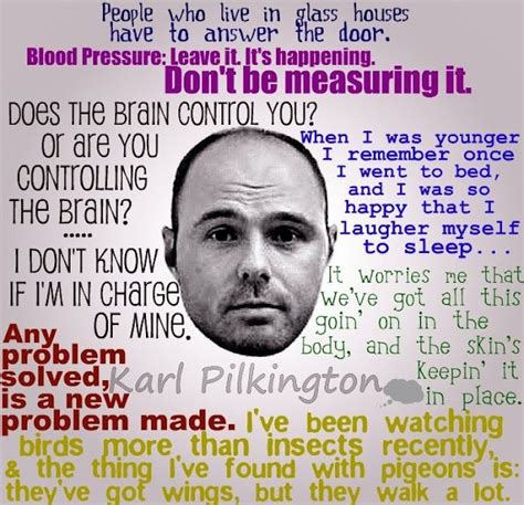 Pin on Karl Pilkington Mania