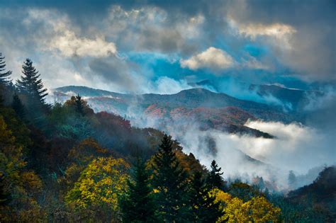 Great Smoky Mountain National Park to begin opening on Saturday ...