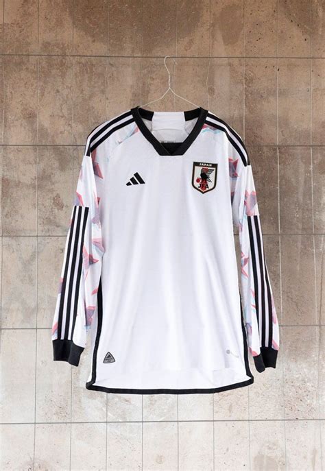 The new adidas jerseys for the 2022 World Cup