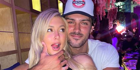 Too Hot To Handle: Carly Lawrence Shares Picture With Possible New BF