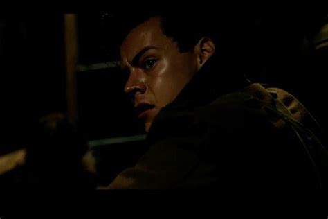 Watch Harry Styles Act in Full-Length 'Dunkirk' Trailer