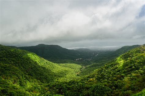 Sinhagad Fort: Monsoon in Western Ghats – wayward wayfarer