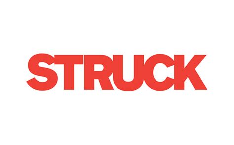 Struck — Art of the Title