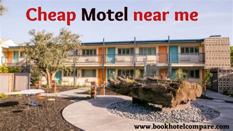 Top 10 Cheap Motels Near Me for Tonight Under $30 | Cheap motels, Cheap ...