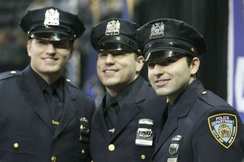 American Police-The World's Most Trusted Per Gallup | Crime in America.Net