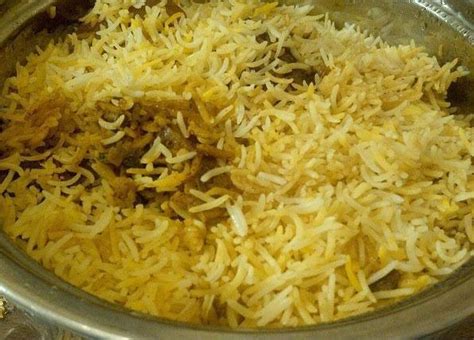 Biryani Rice | Australia's Best Recipes