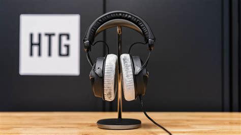 Beyerdynamic DT 770 PRO Review: A Studio Classic That Still Holds Up